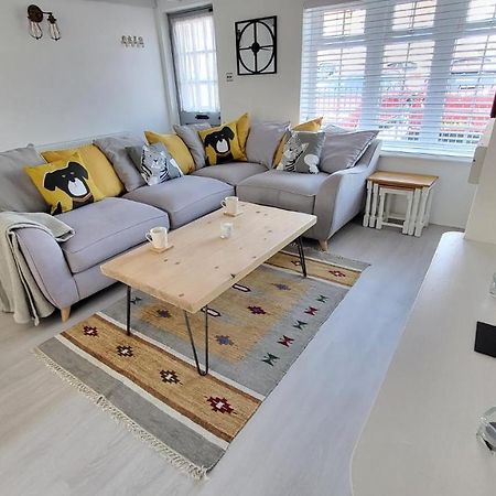 Bosun'S Cottage Luxury Stay In The Heart Of Town Weymouth Exterior foto