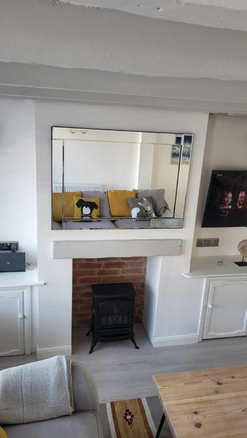 Bosun'S Cottage Luxury Stay In The Heart Of Town Weymouth Exterior foto