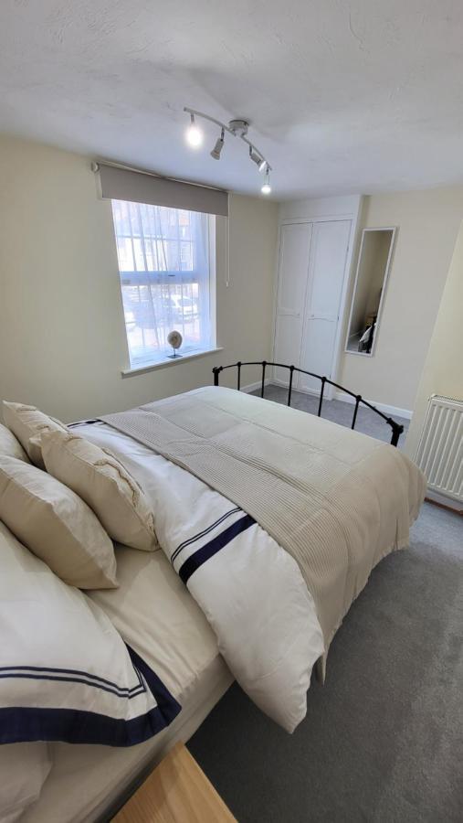 Bosun'S Cottage Luxury Stay In The Heart Of Town Weymouth Exterior foto