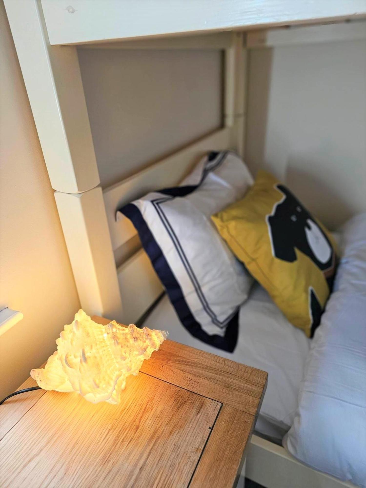 Bosun'S Cottage Luxury Stay In The Heart Of Town Weymouth Exterior foto